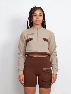 Nike X Travis Scott CACT.US CORP Pullover